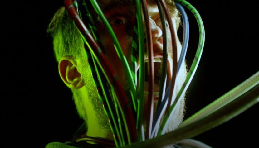 SEQUENCE BREAK. Najgorsze science fiction w historii?