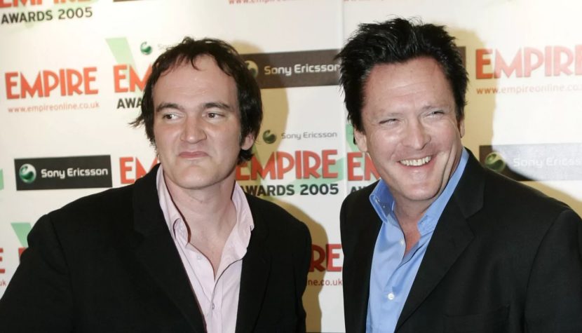 Madsen dziękował Tarantino za to, że zwolnił aktora z filmu. Reżyser opowiada
