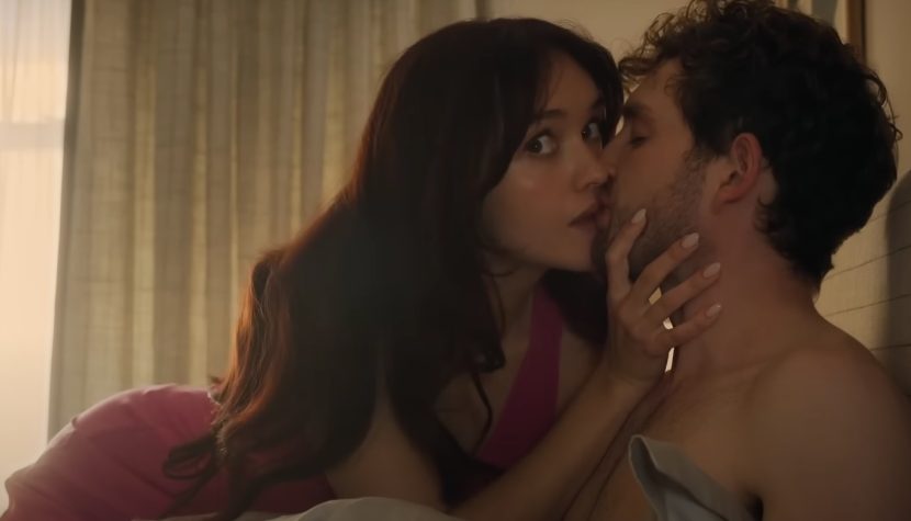 Olivia Cooke w zwiastunie THE GIRLFRIEND, serialowego thrillera Prime Video