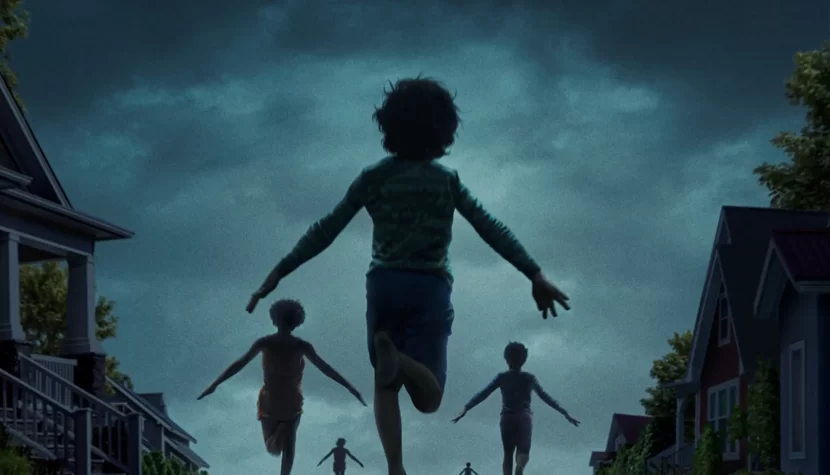 Horror roku? ZNIKNIĘCIA zbierają wyłącznie pozytywne recenzje