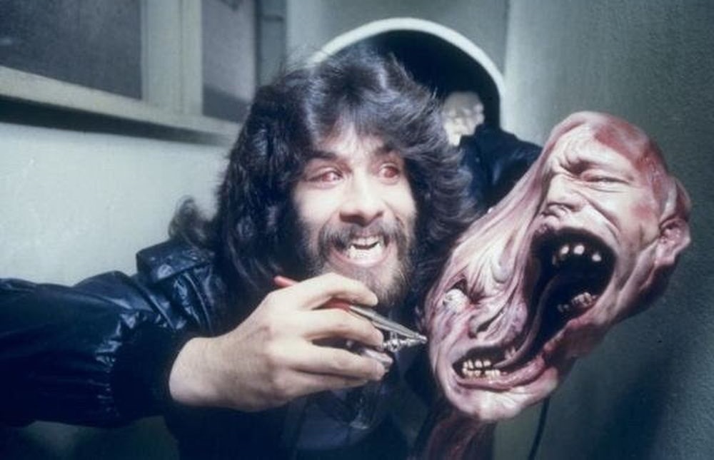 Hal Douglas nie żyje