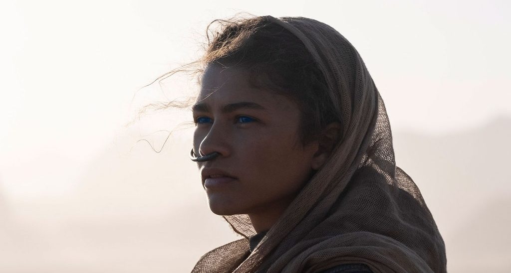 PRAWDZIWA MATKA OBCEGO. 5 najlepszych ról Noomi Rapace