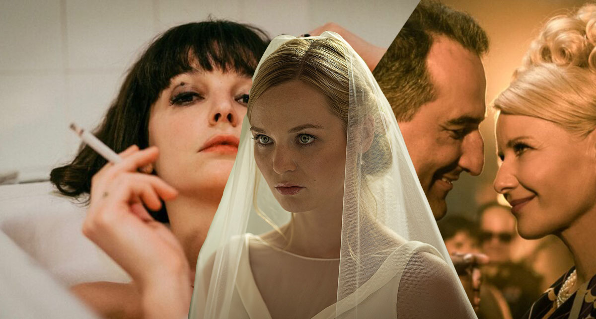10 POLSKICH FILMÓW, o których będzie głośno w 2021 ROKU