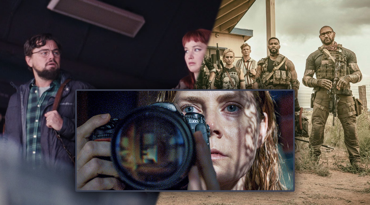 10 filmów NETFLIKSA, na które warto czekać w 2021 roku