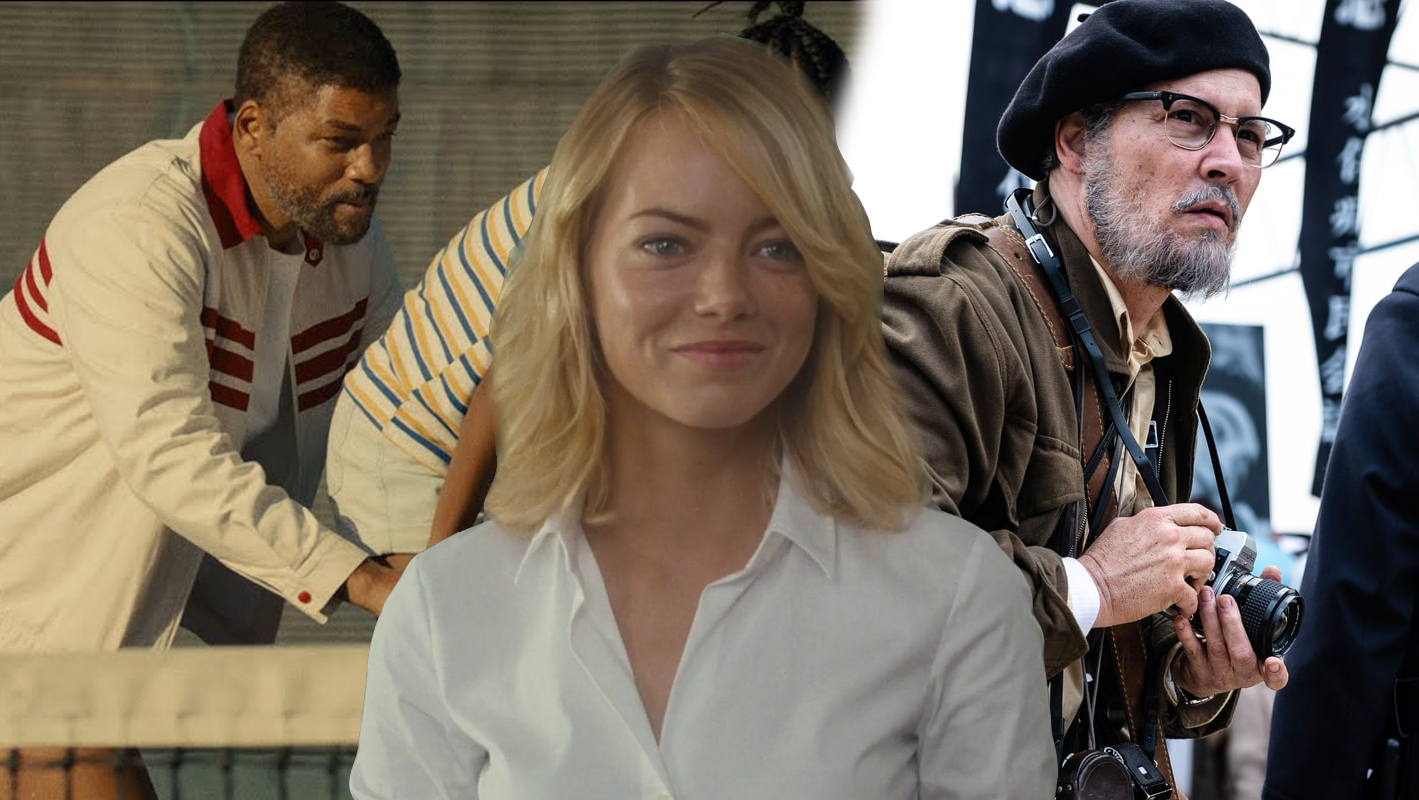 10 filmów, którym ZASZKODZIŁY KONTROWERSJE wokół aktorów