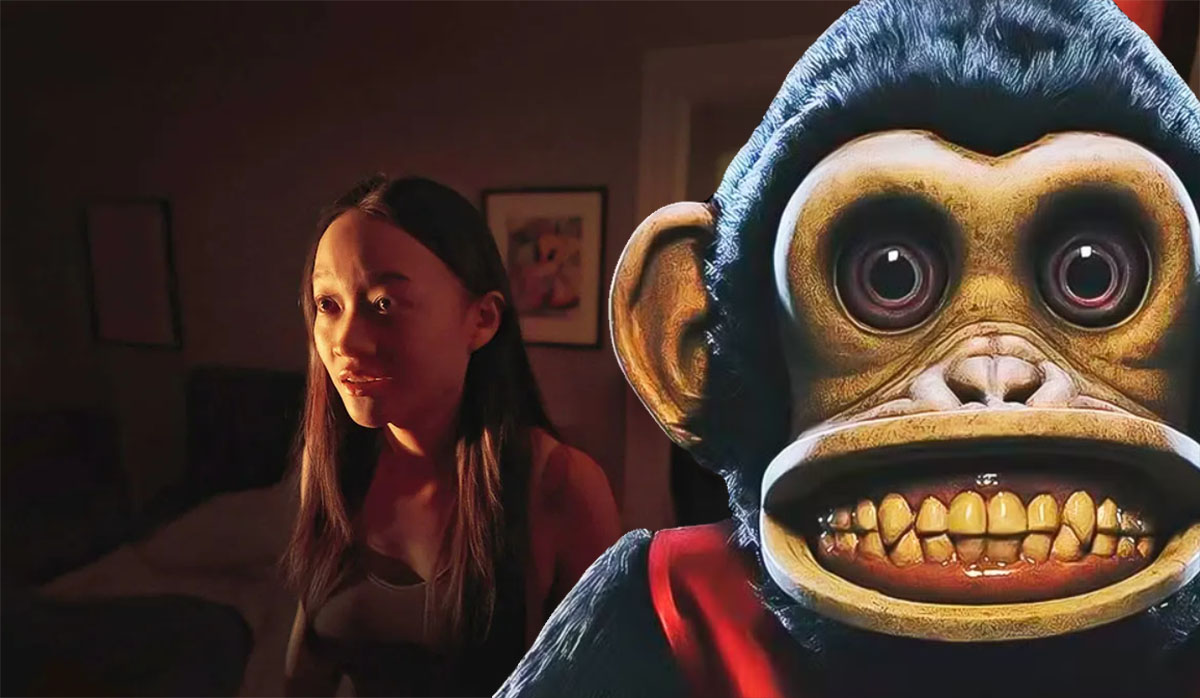 10 najbardziej OCZEKIWANYCH HORRORÓW 2025 roku