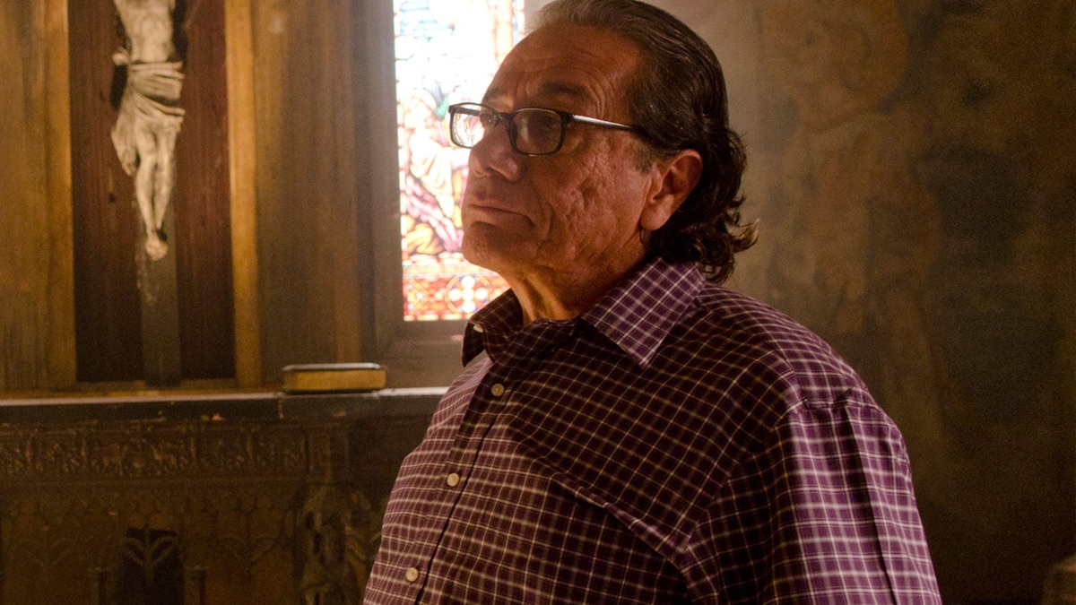 The Angel of Death - Dexter (Season 6, Episode 5) - Apple TV