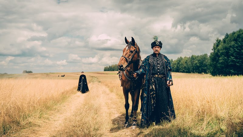 "1670" wraca we wrześniu. Zobaczcie nowy zwiastun 2. sezonu