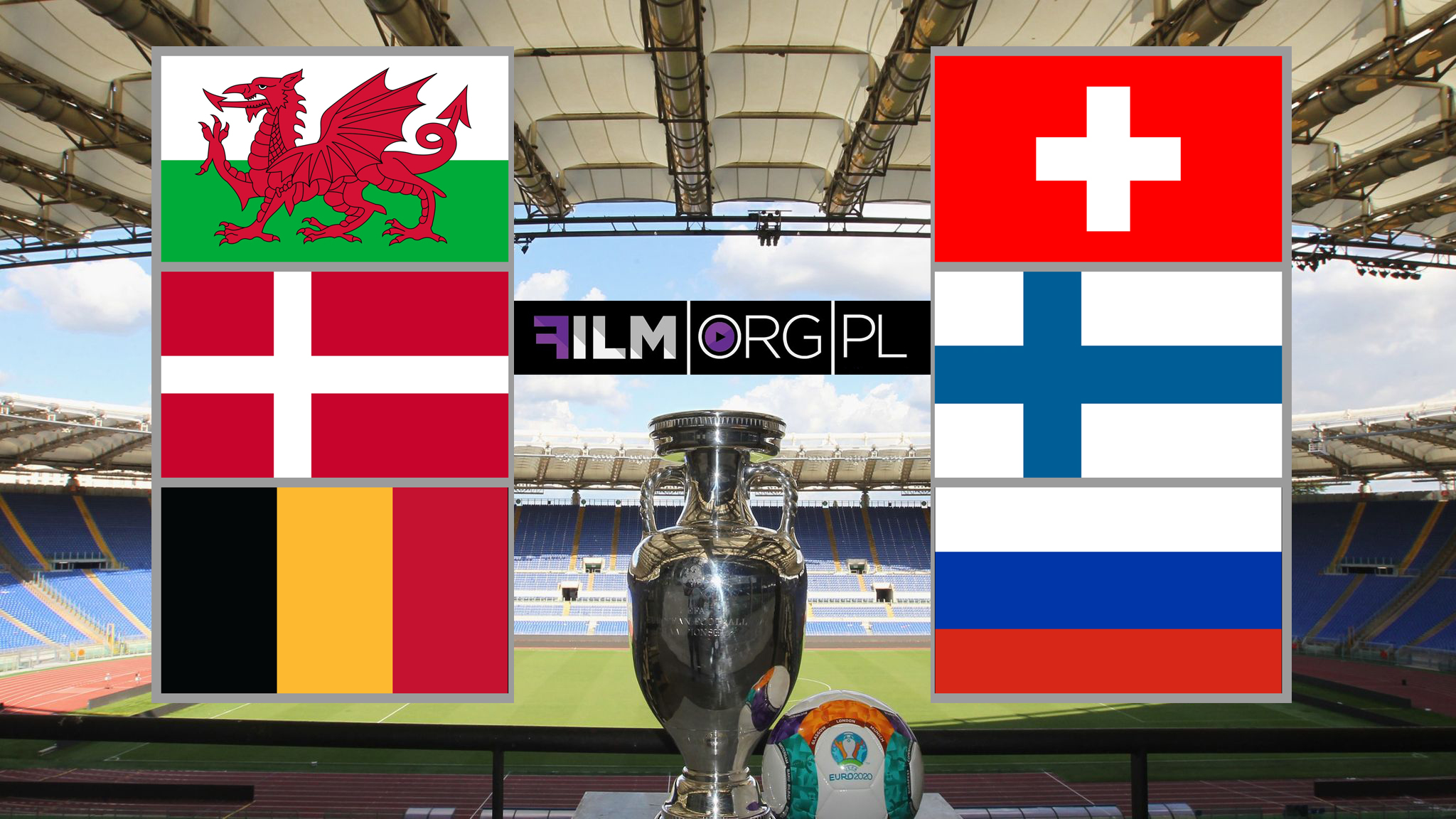 2. dzień FILM(org)OWYCH Mistrzostw Europy. Zagłosuj!