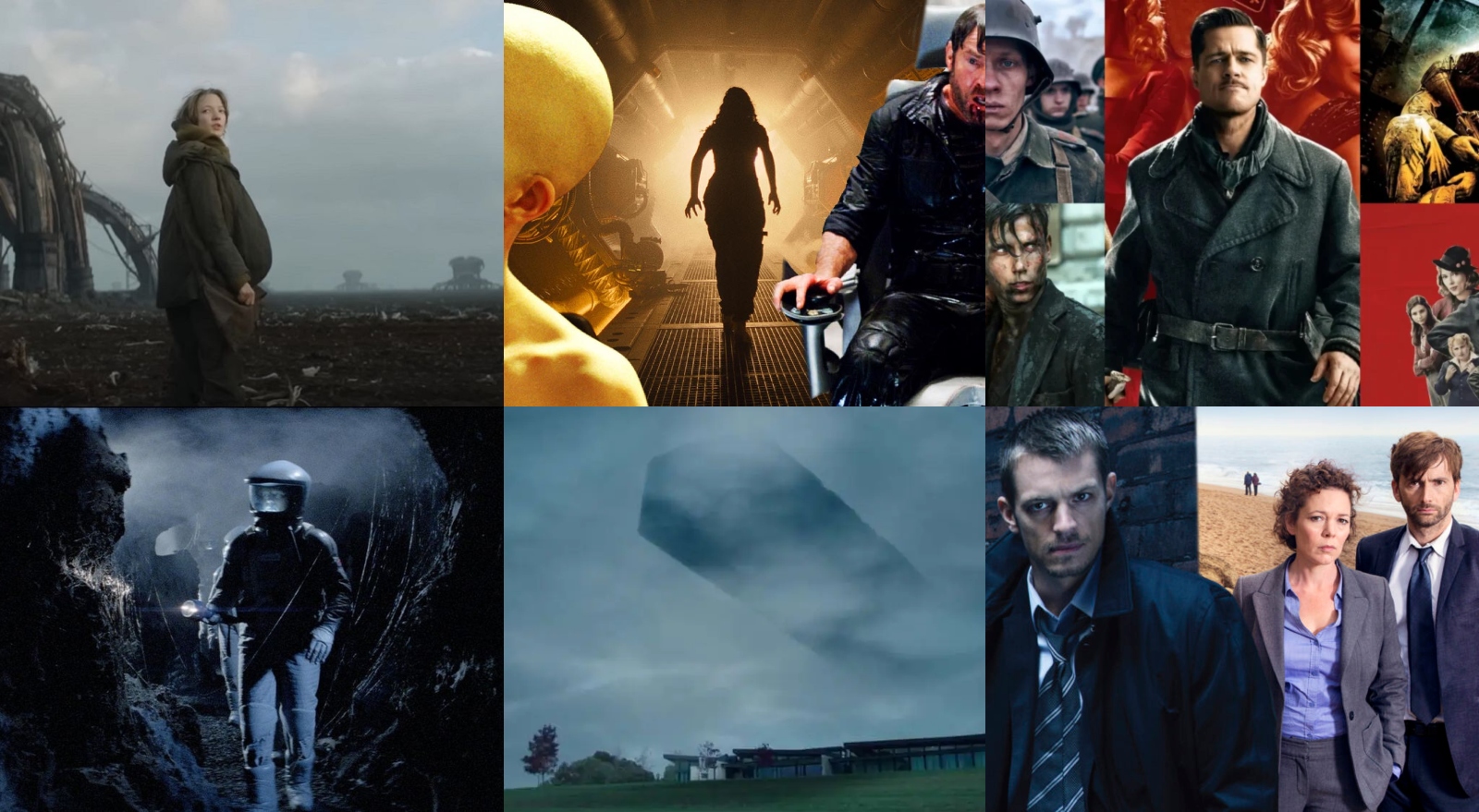 20 najbardziej poczytnych tekstów na Film.org.pl w 2024 roku