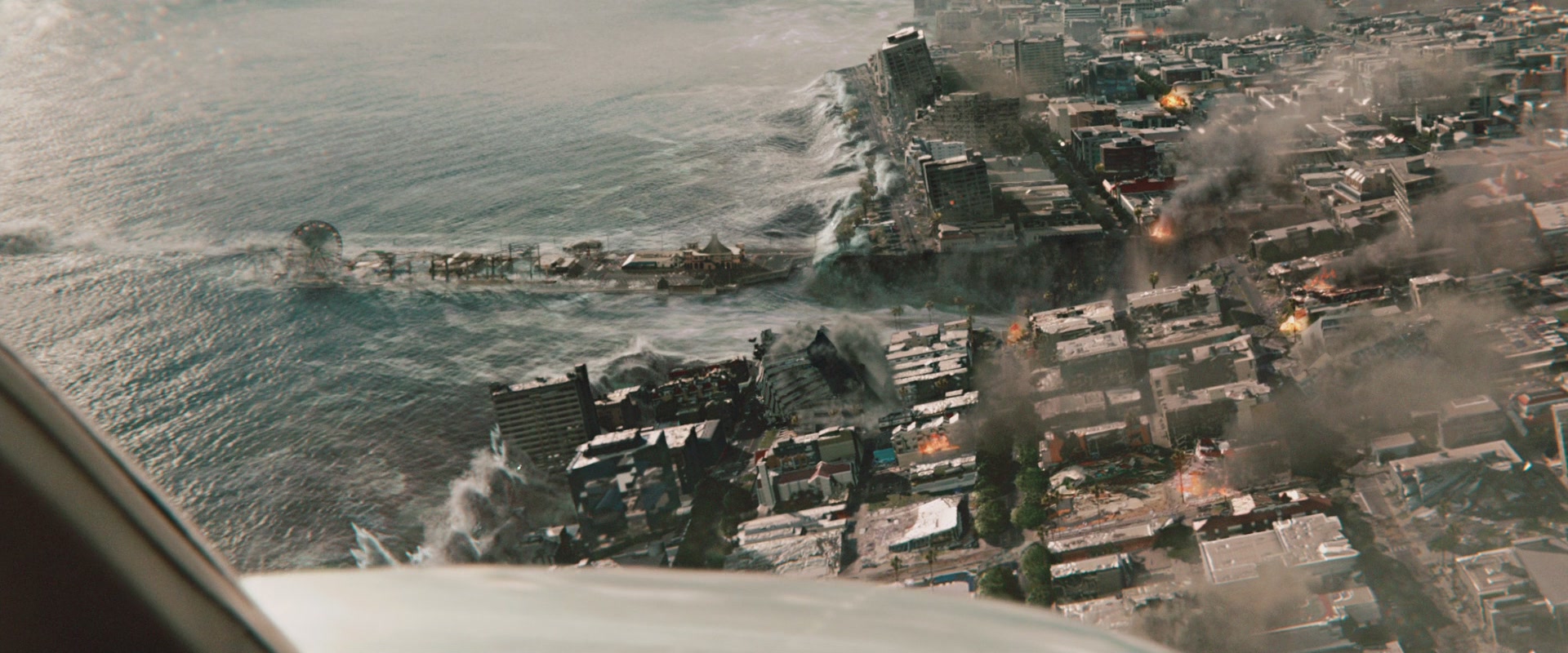 2012. Science fiction o końcu świata