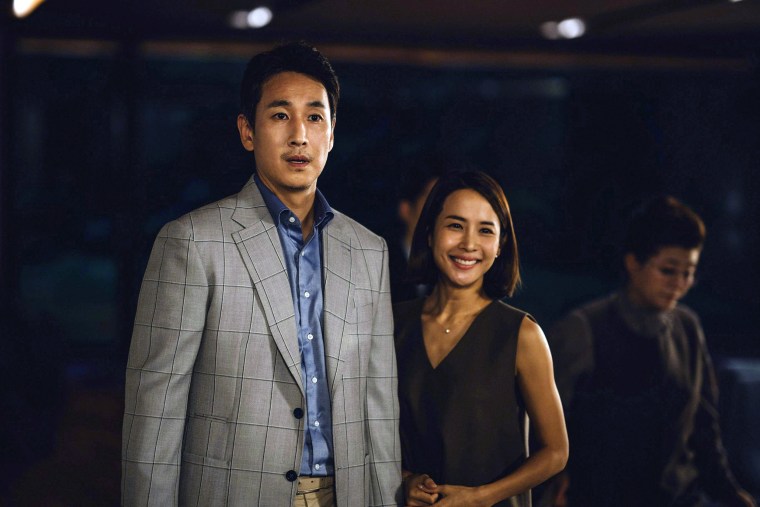 Actor Lee Sun-kyun of Oscar-winning film 'Parasite' dies