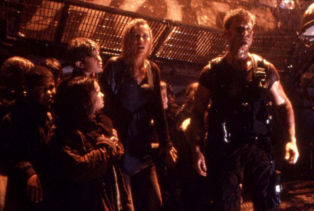 LAPUTA – PODNIEBNY ZAMEK (1986)