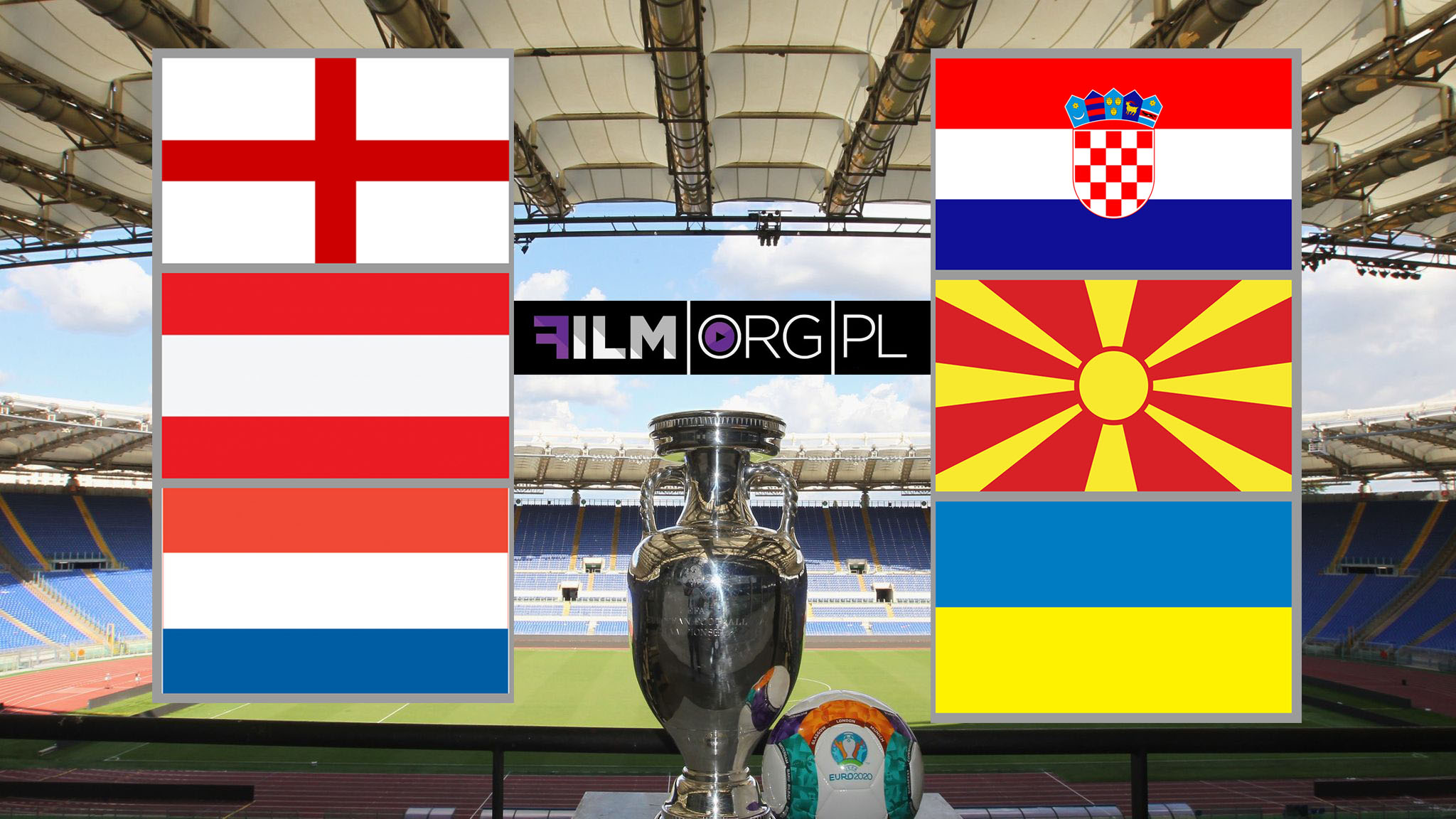 3. dzień FILM(org)OWYCH Mistrzostw Europy. Zagłosuj!