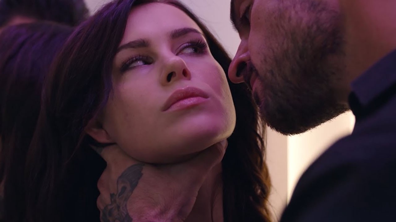 365 DNI najgorzej ocenianą trylogią wszech czasów. Dane z serwisu Rotten Tomatoes