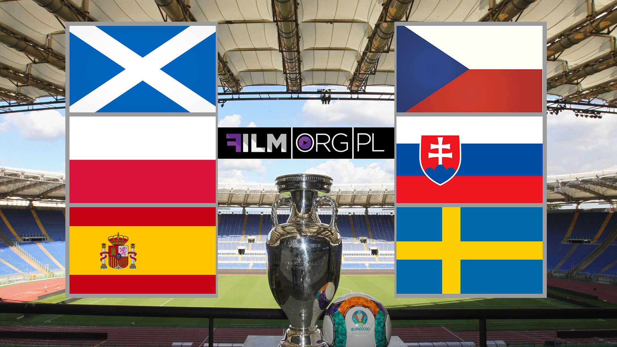 4. dzień FILM(org)OWYCH Mistrzostw Europy. Zagłosuj!