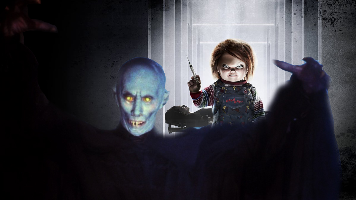 5 DOSKONAŁYCH sequeli, których prawdopodobnie NIE WIDZIELIŚCIE