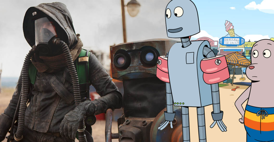 5 NAJLEPSZYCH filmów OCTOPUS FILM FESTIVAL 2023. Podsumowanie 6. edycji