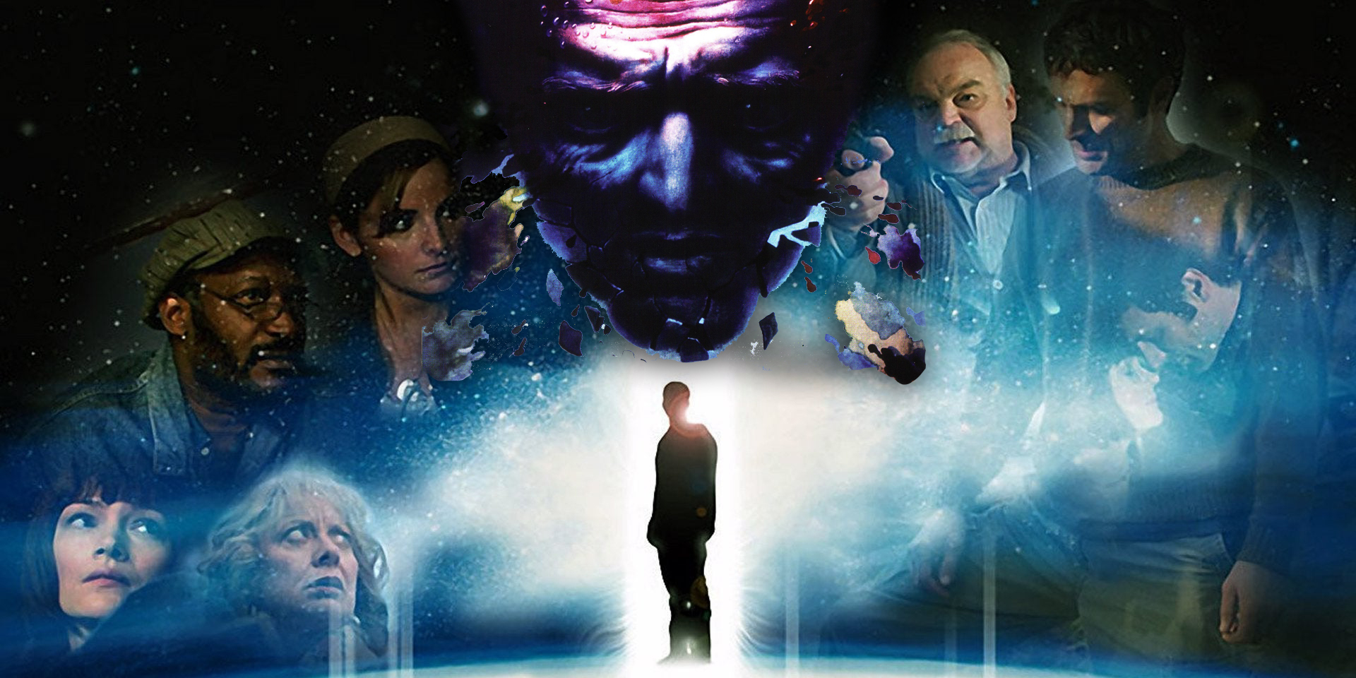5 filmów science fiction BEZ EFEKTÓW SPECJALNYCH