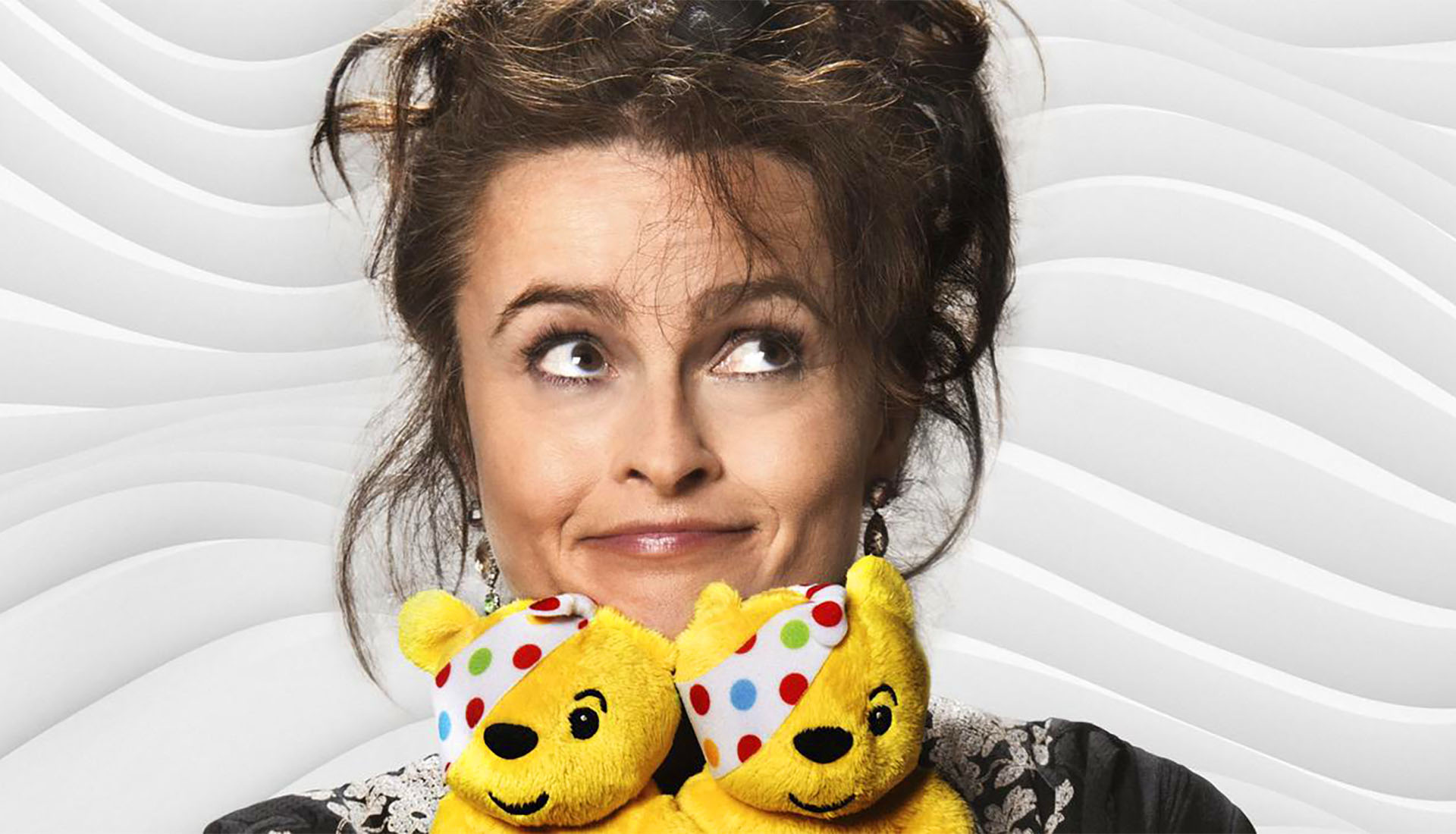 5 najlepszych ról HELENY BONHAM CARTER. Błękitna krew aktorstwa