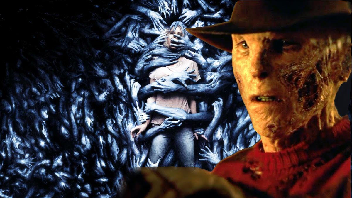 6 NAJGORSZYCH remake’ów HORRORÓW. Subiektywne zestawienie