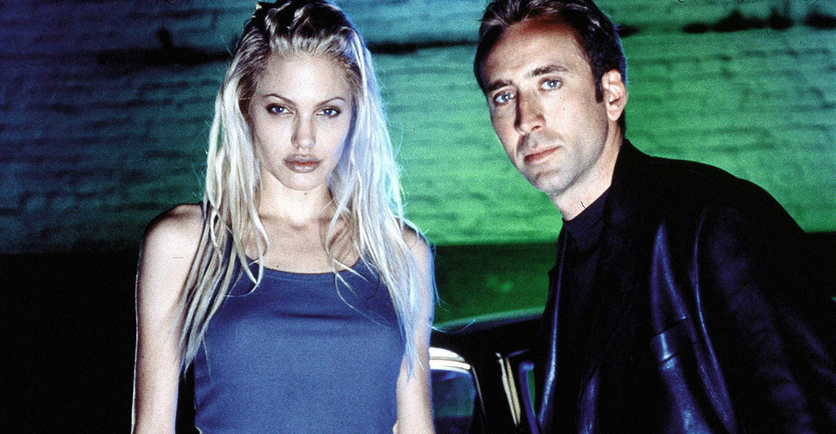 60 SEKUND vs 60 SEKUND / Nicolas Cage vs H.B. Halicki