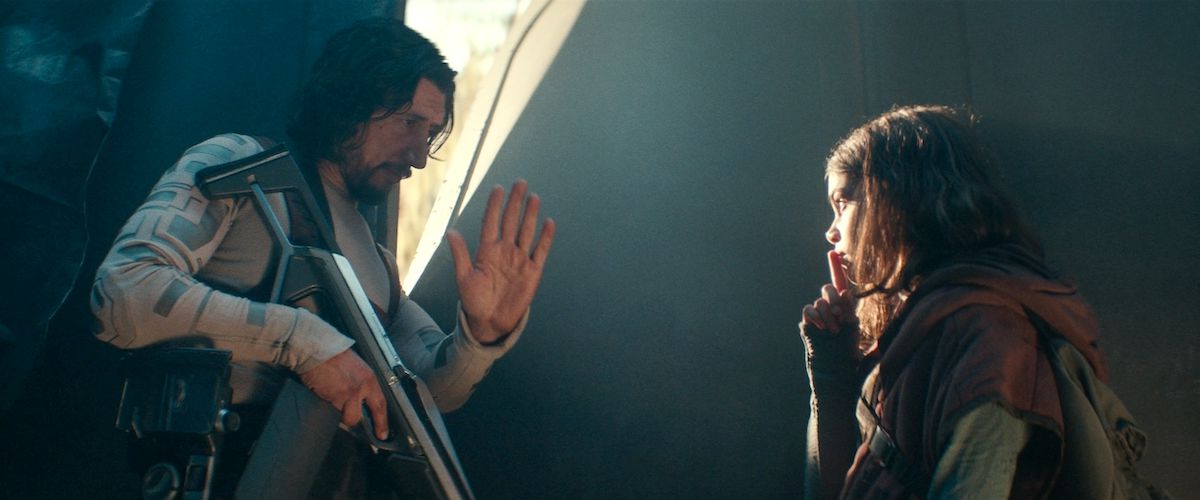 OBCY: DECYDUJĄCE STARCIE. Wersja reżyserska