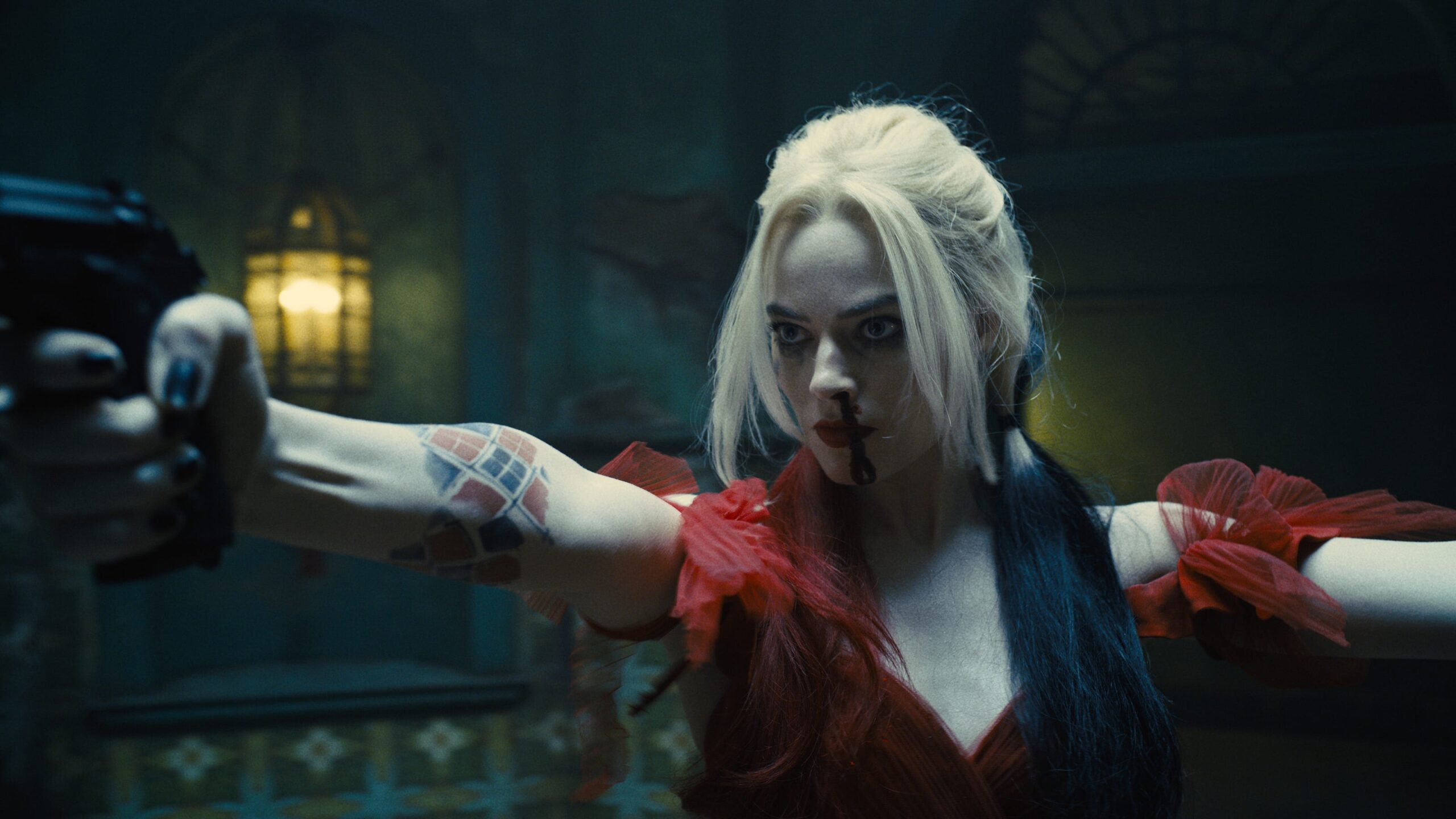 Legio samobójców Suicide squad