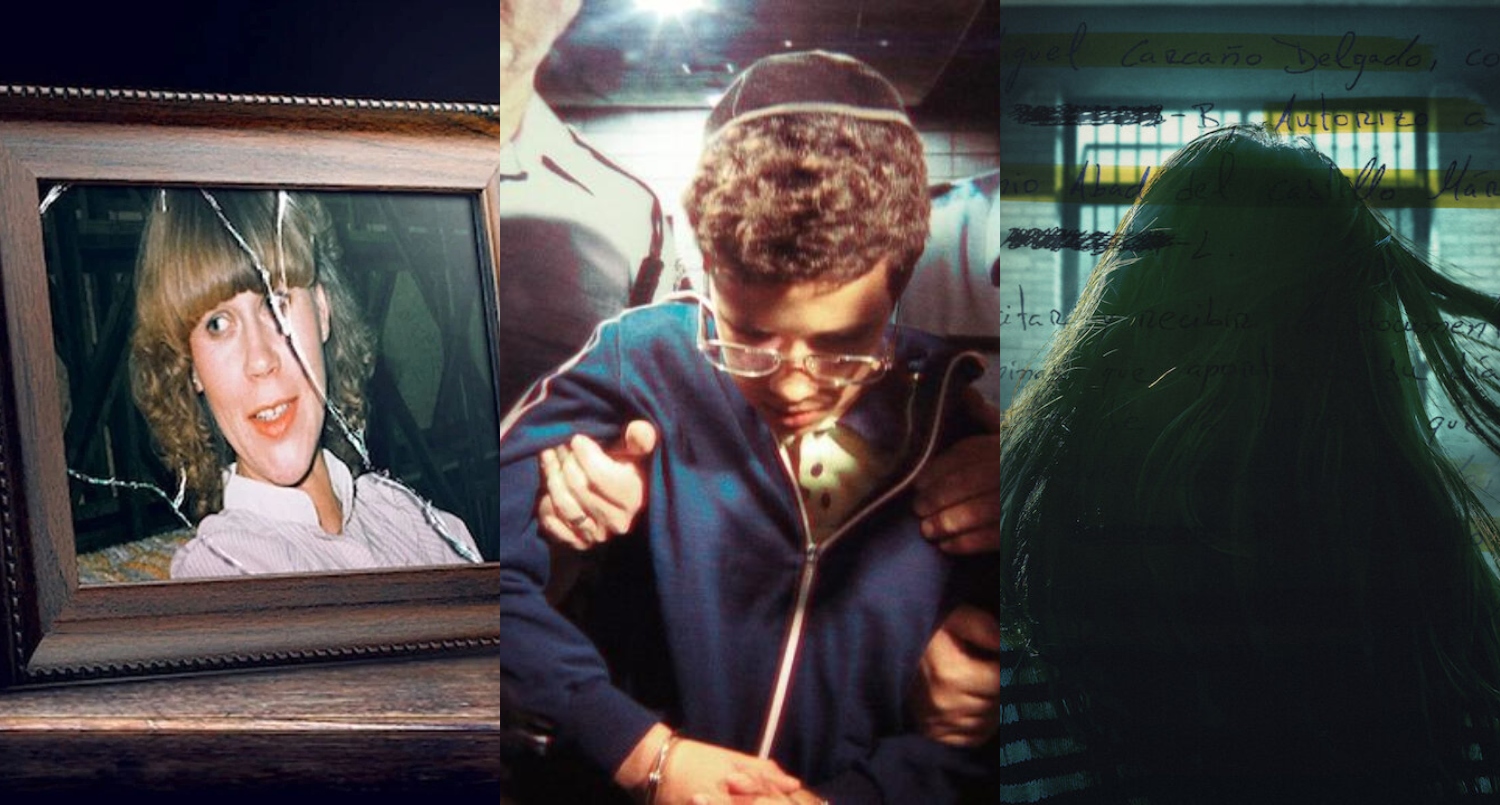 7 najciekawszych TRUE CRIME, które można obecnie obejrzeć na NETFLIXIE