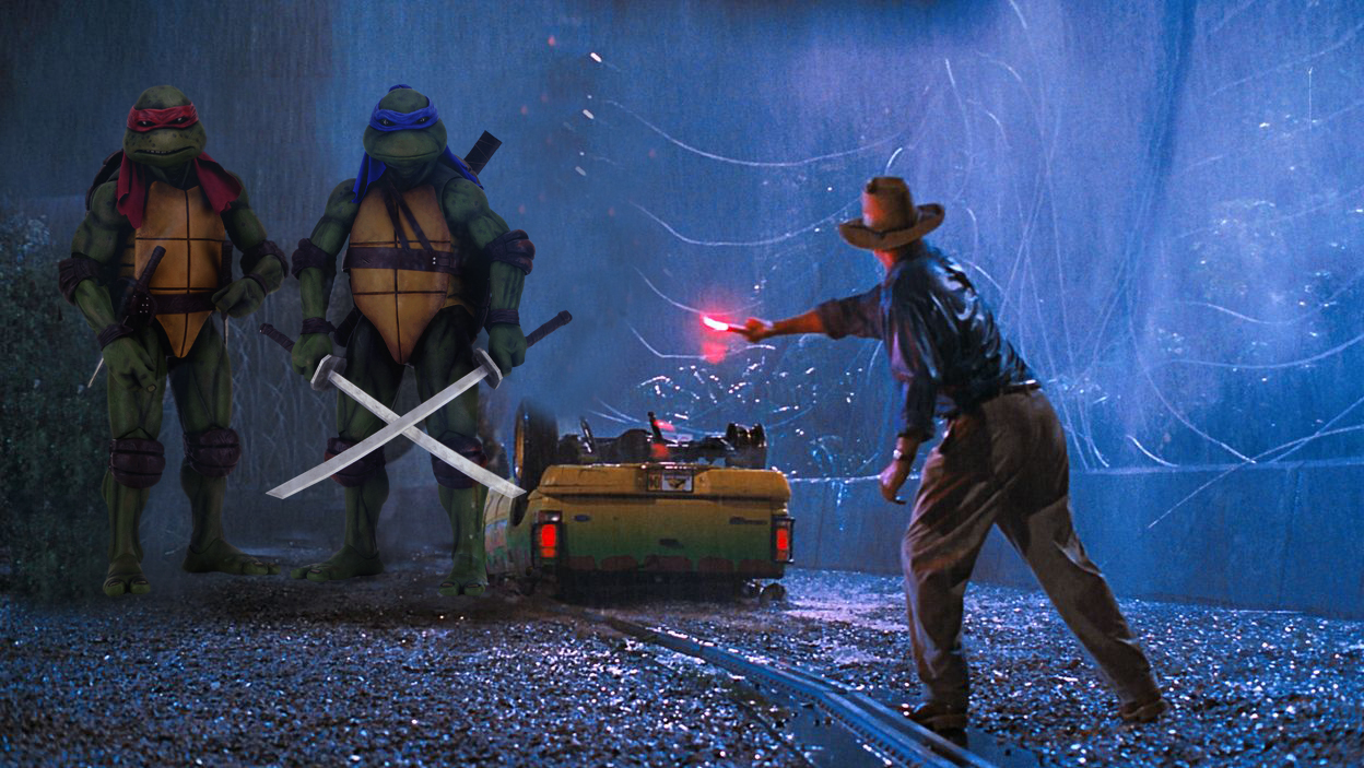 7 wyjątkowych filmów SCIENCE FICTION, które w 2023 roku obchodzą 30. rocznicę premiery. Uwierzycie?