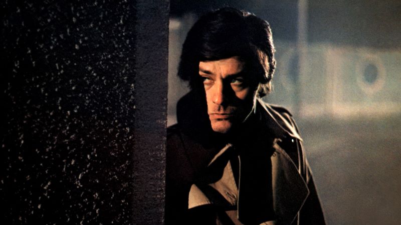 Alain Delon jako Tony Arzenta (1973)