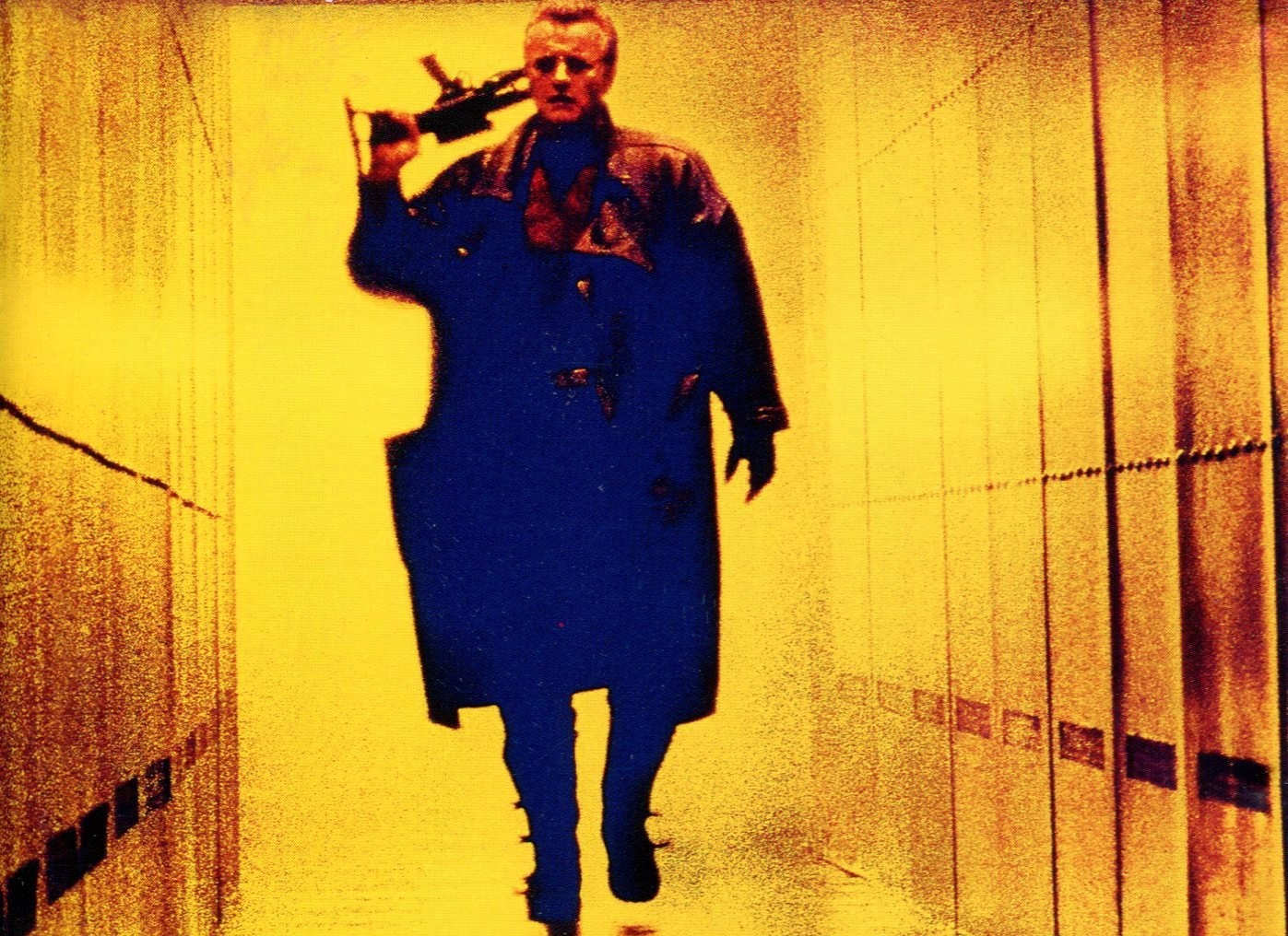 Split Second W mgnieniu oka