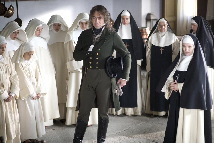 FILMY SYLWESTROWE. Wyjątkowa noc, wyjątkowe tytuły