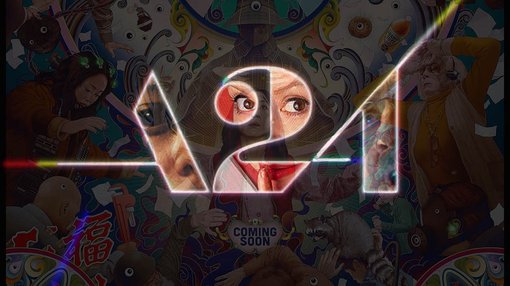 A24 IDZIE W KOMERCJĘ. Co dalej z kinem?