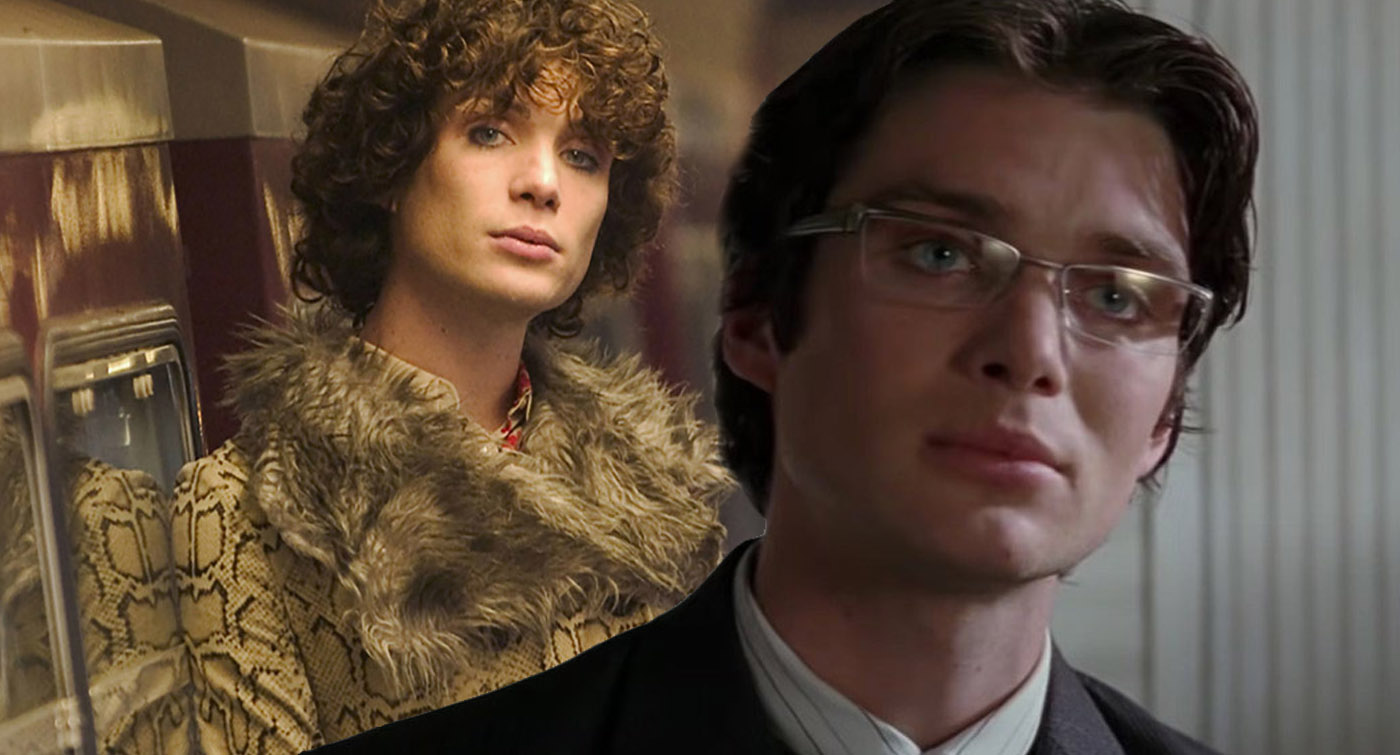 AKTORZY, którzy w jednym roku zagrali dwie ZUPEŁNIE odmienne role