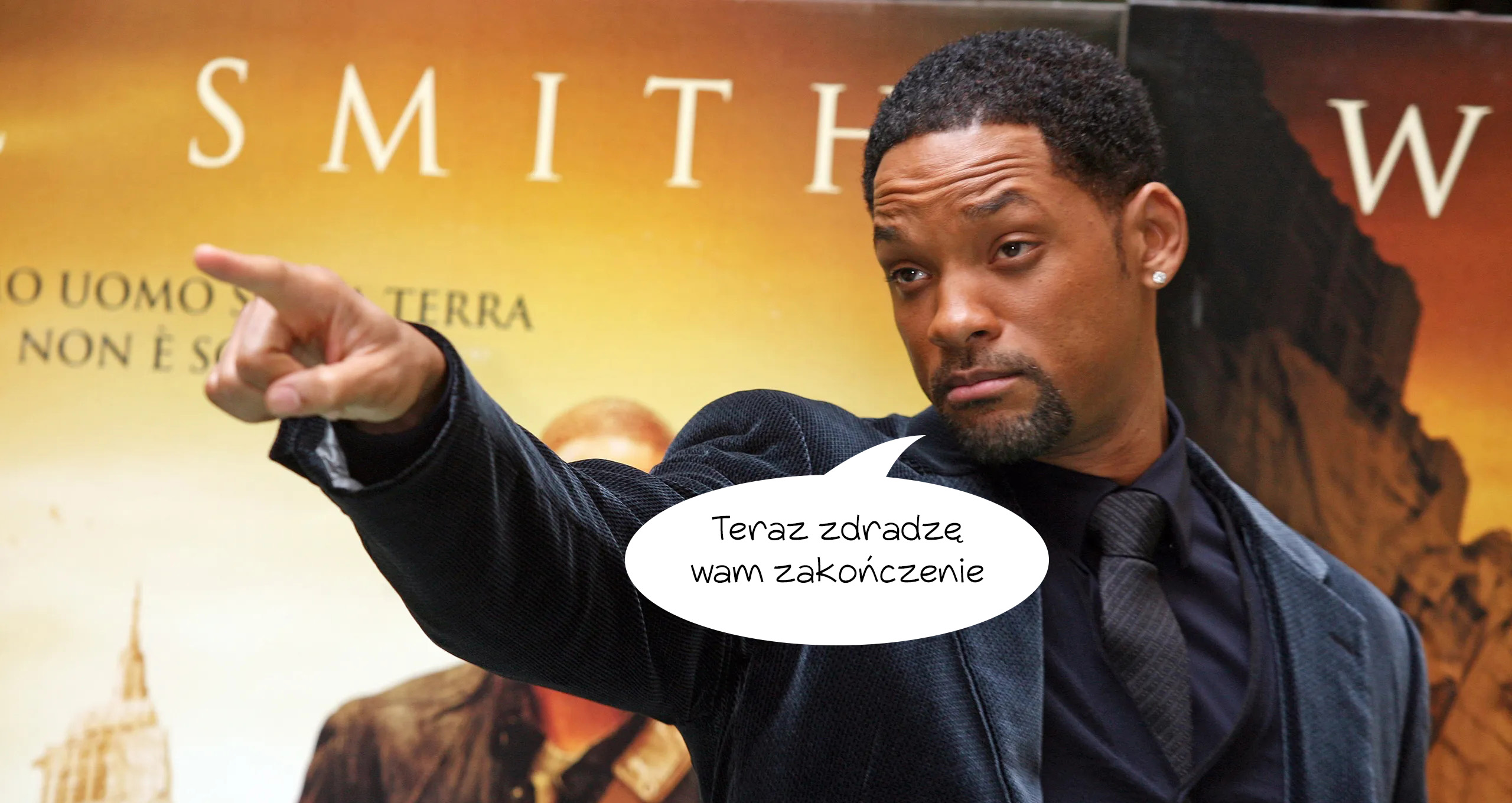 AKTORZY, którzy zdradzili SPOILERY o swoich filmach