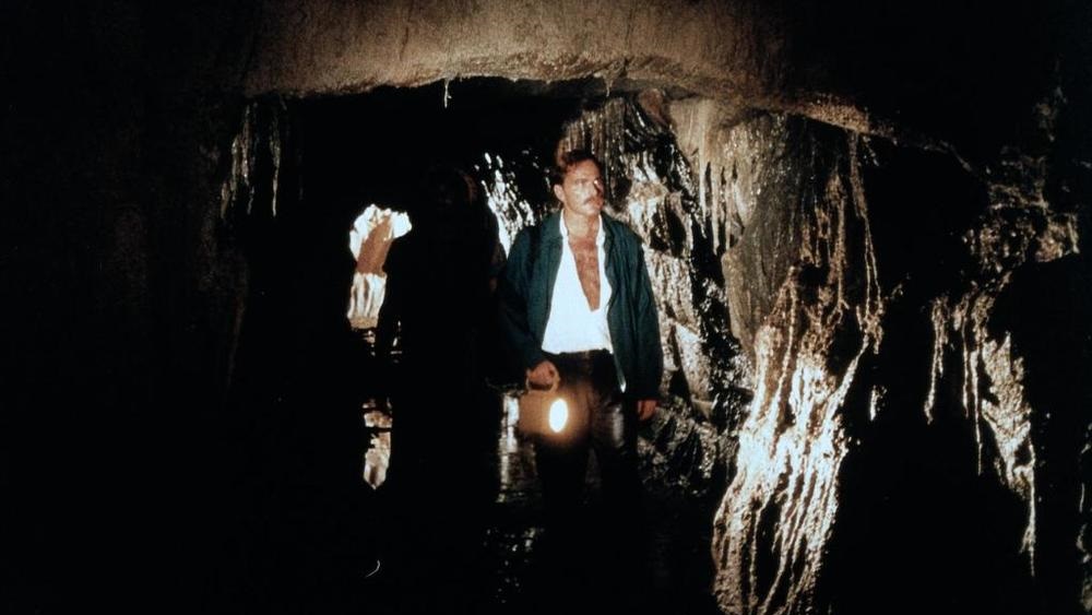 ALIEN TERMINATOR. Przygodowe science fiction, ale nie takie, jak myślicie