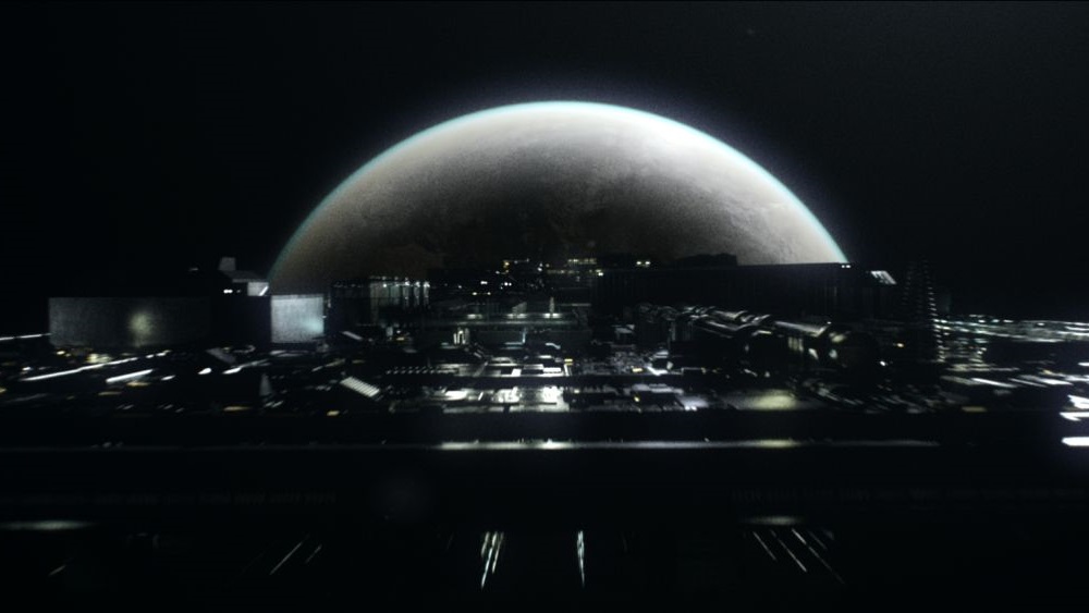 ANIARA. Pesymistyczne science fiction z filozoficznym przesłaniem