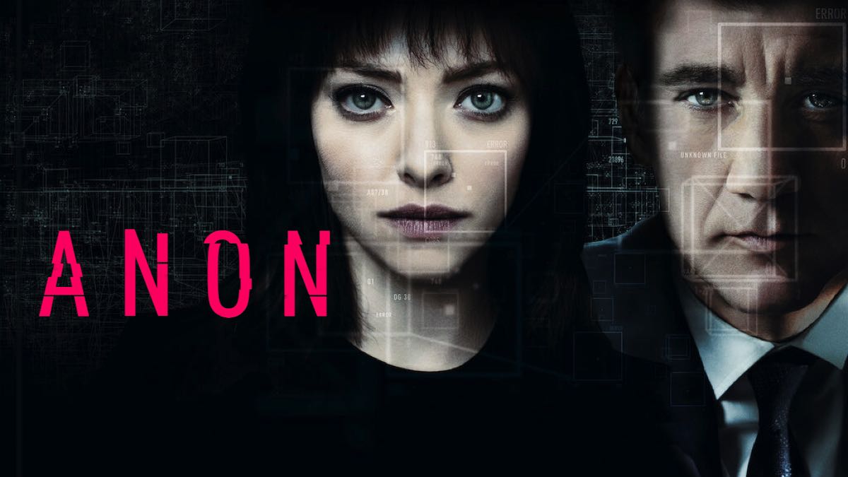 ANON. Science fiction od reżysera kultowej Gattaki