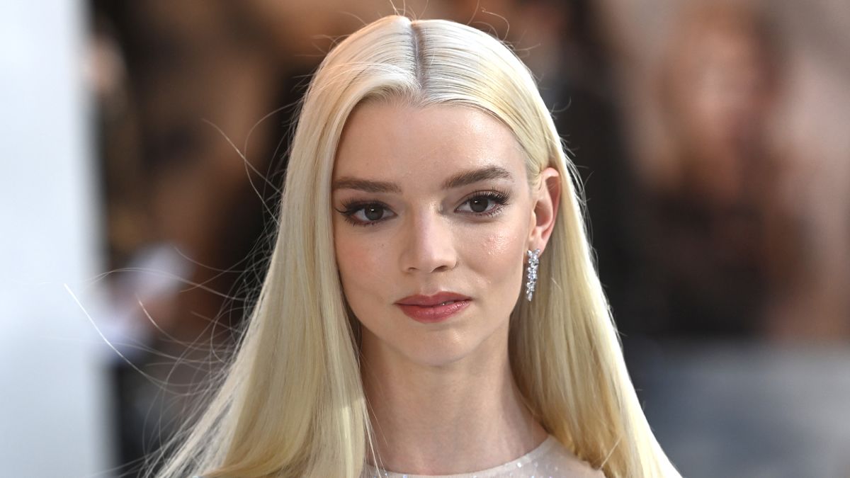 ANYA TAYLOR-JOY wymieniła swoje ulubione filmy (i jeden serial). Oto lista 5 tytułów