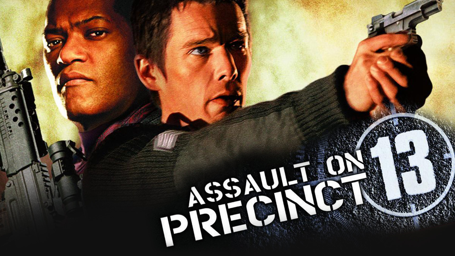 ATAK NA POSTERUNEK. Solidny i angażujący thriller akcji