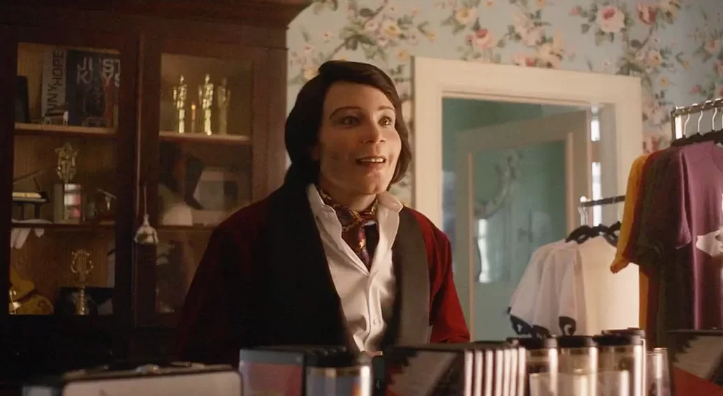 ATLANTA. „Twin Peaks” z raperami w odcinku „Teddy Perkins”