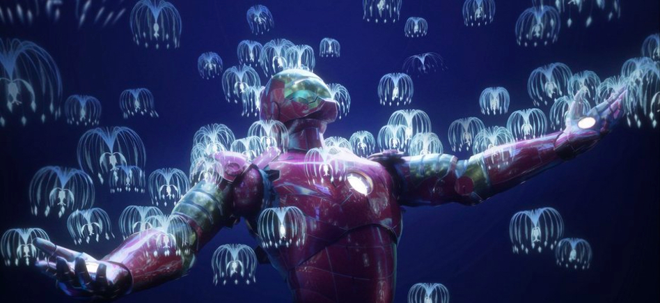 AVATAR znów najlepiej zarabiającym filmem wszech czasów. Pokonał AVENGERS: KONIEC GRY