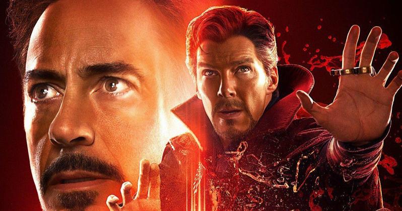 AVENGERS: KONIEC GRY - nowa fanowska teoria. IRON MAN wcale nie musiał umrzeć, żeby Thanos przegrał?