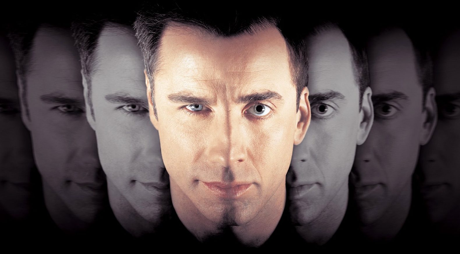 Aktor z "Bez twarzy" o pierwszej reakcji na fabułę filmu: "Najgłupszy pomysł, jaki słyszałem"