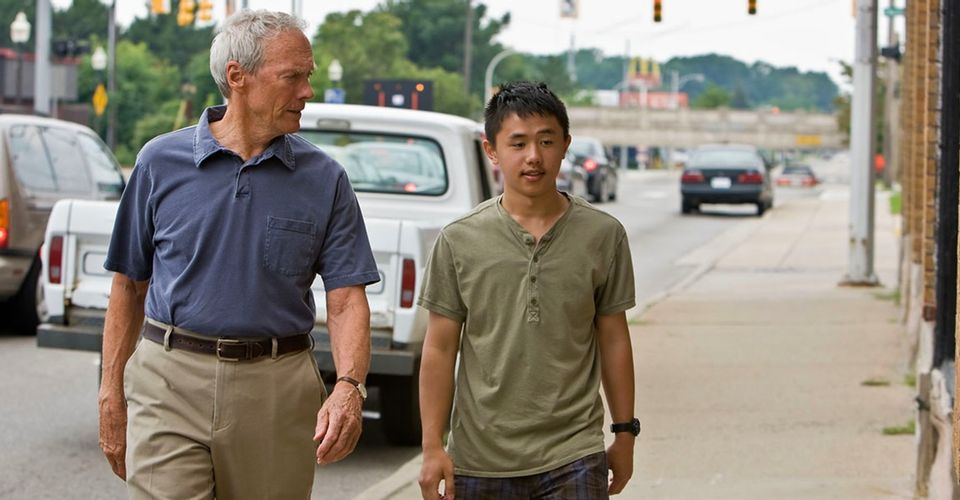 Aktor z GRAN TORINO uważa, że film przyczynił się do wzmożenia rasizmu wobec Azjatów