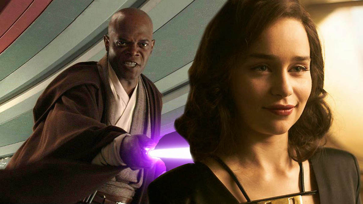 Aktorzy ZMARNOWANI w filmach i serialach STAR WARS