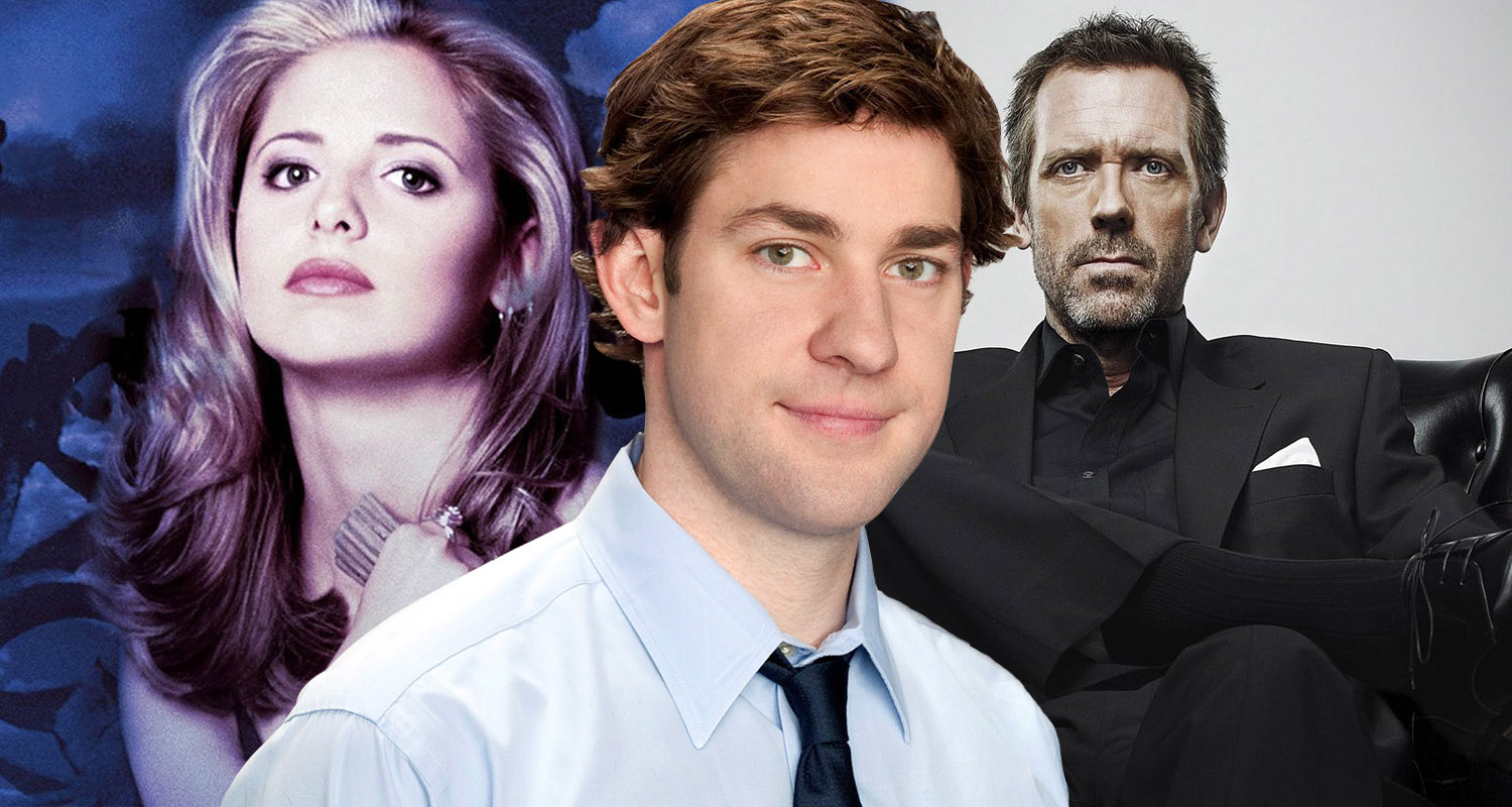 Aktorzy i aktorki, których JUŻ ZAWSZE będziemy kojarzyć z TĄ JEDNĄ serialową rolą