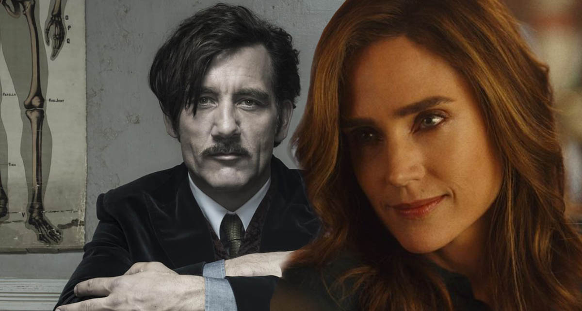 Aktorzy, których CZĘŚCIEJ powinniśmy oglądać na ekranie