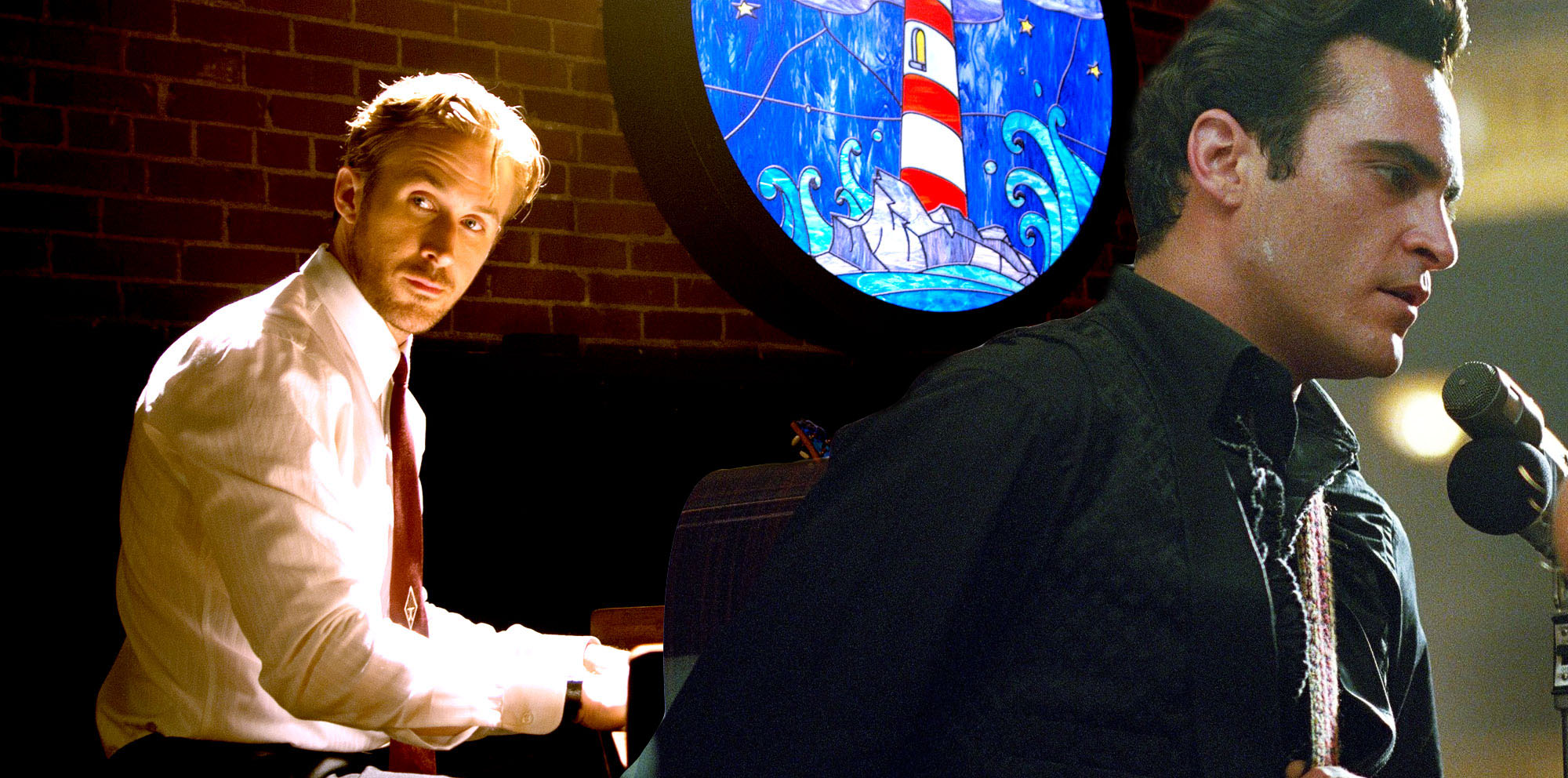 Aktorzy, którzy NAUCZYLI się grać na INSTRUMENCIE do roli